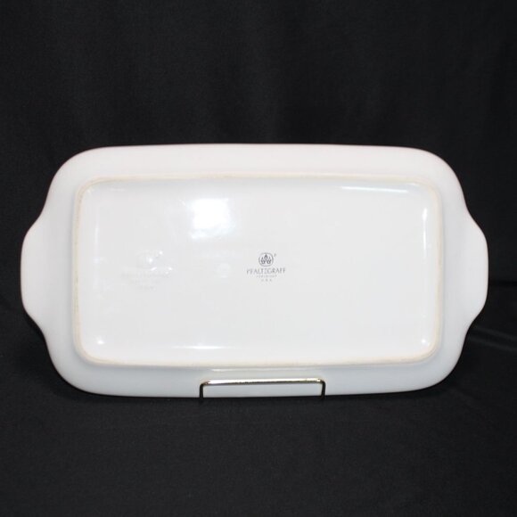 PFALTZGRAFF Meadow Lane Floral Serving Tray - Picture 5 of 11